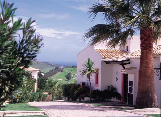 Quinta Da Floresta - Santo Antonio Villas, Golf & Spa Budens Exterior photo